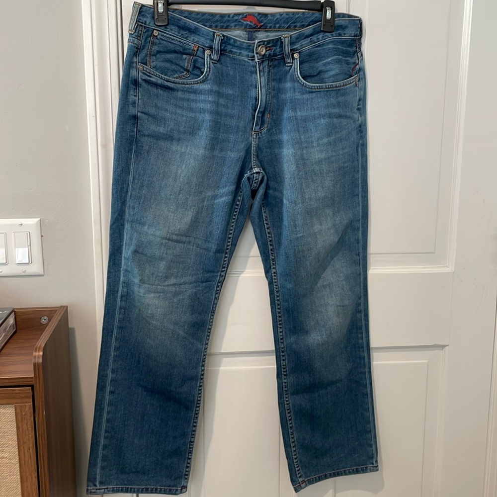 Men’s Tommy Bahama jeans